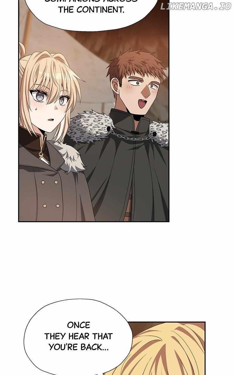 Transmigrating to the Otherworld Once More Chapter 75 - Page 58 in English