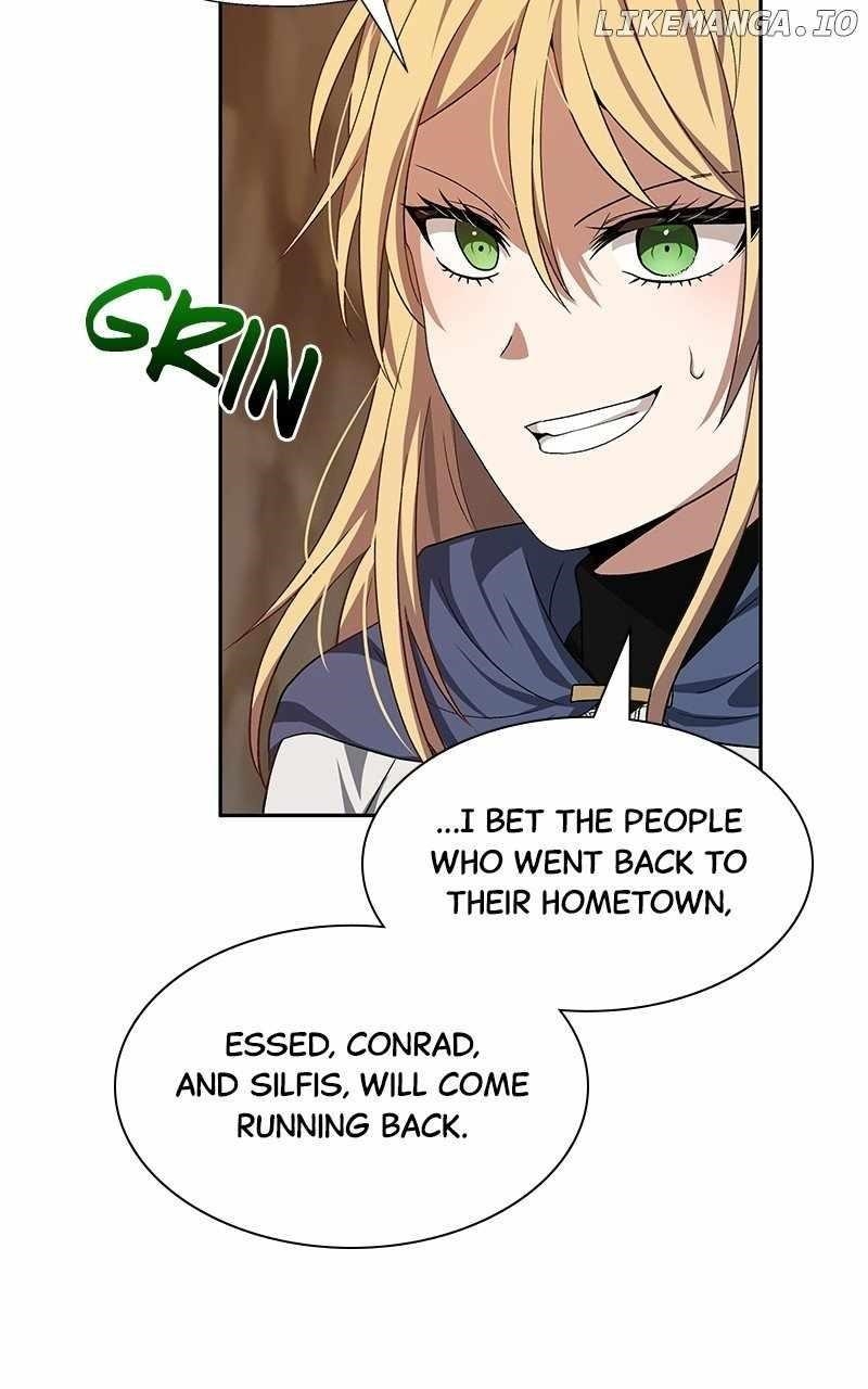 Transmigrating to the Otherworld Once More Chapter 75 - Page 59 in English