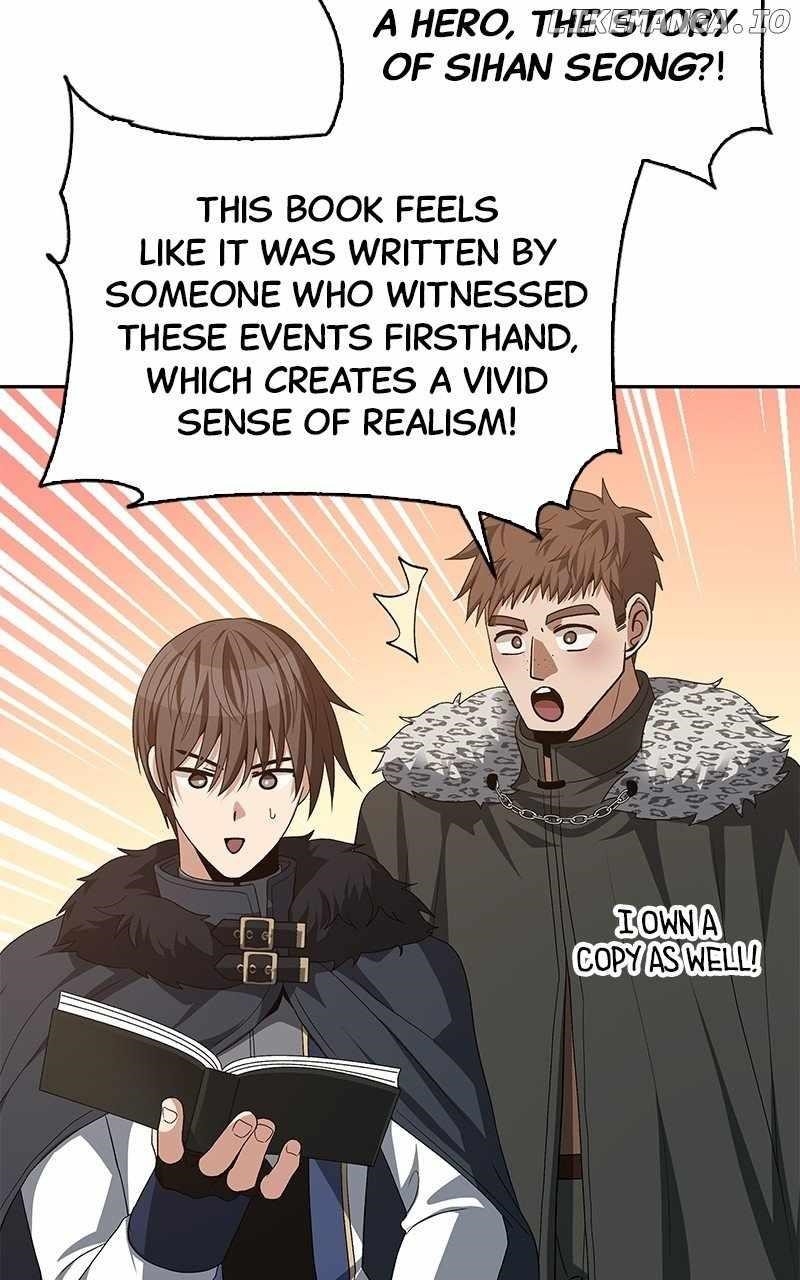 Transmigrating to the Otherworld Once More Chapter 75 - Page 65 in English