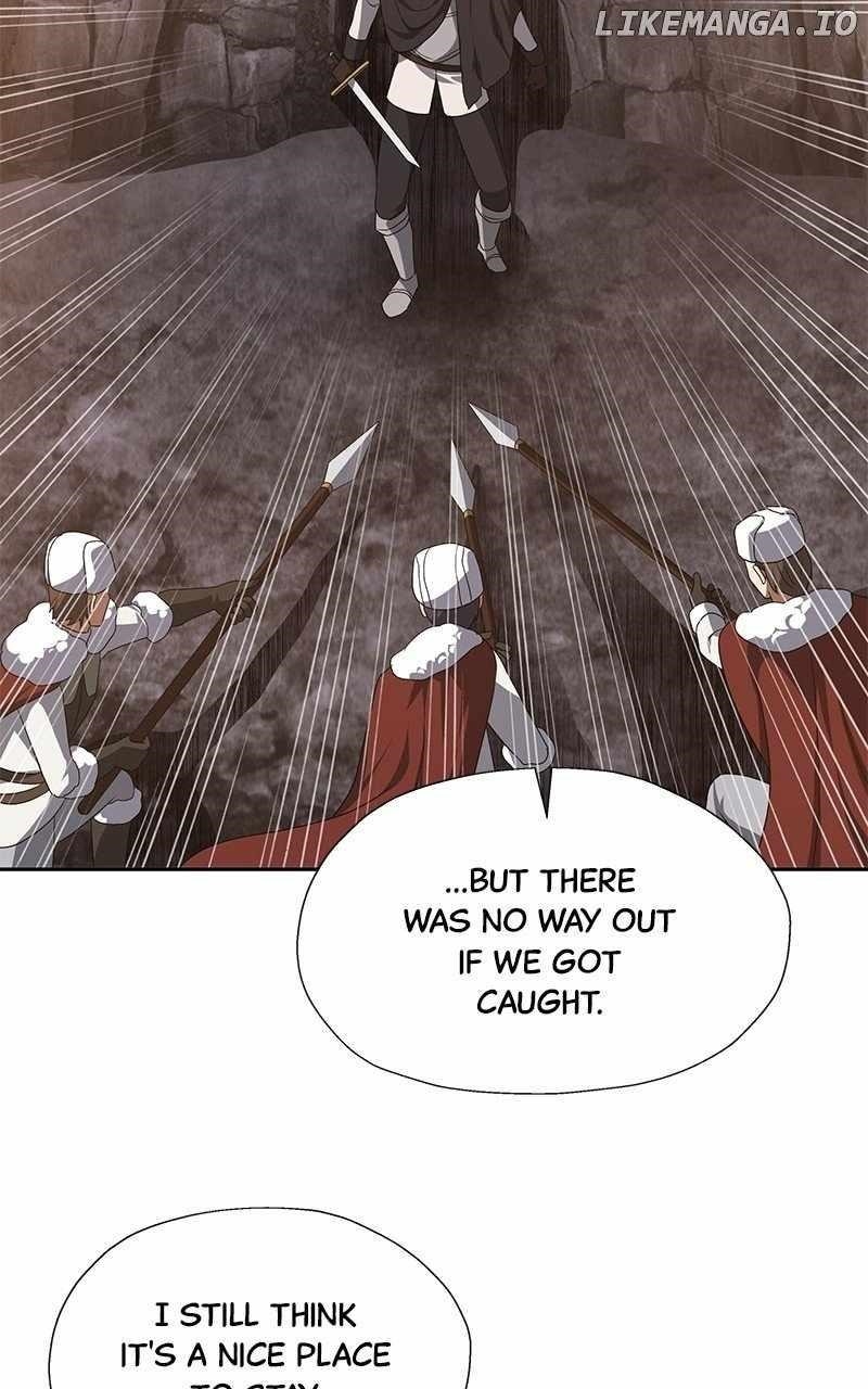 Transmigrating to the Otherworld Once More Chapter 75 - Page 7 in English