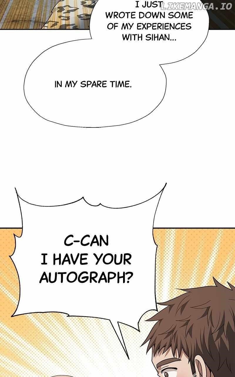 Transmigrating to the Otherworld Once More Chapter 75 - Page 70 in English