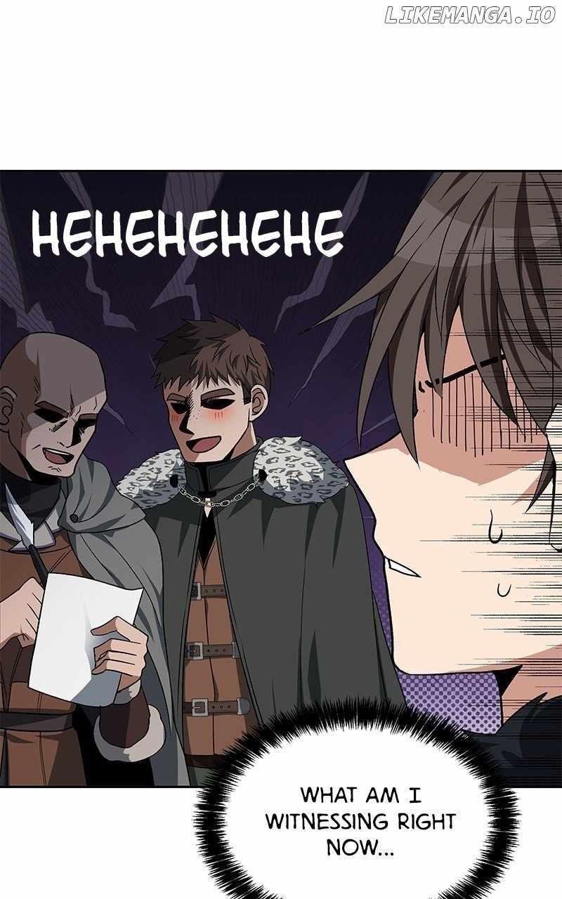 Transmigrating to the Otherworld Once More Chapter 75 - Page 72 in English