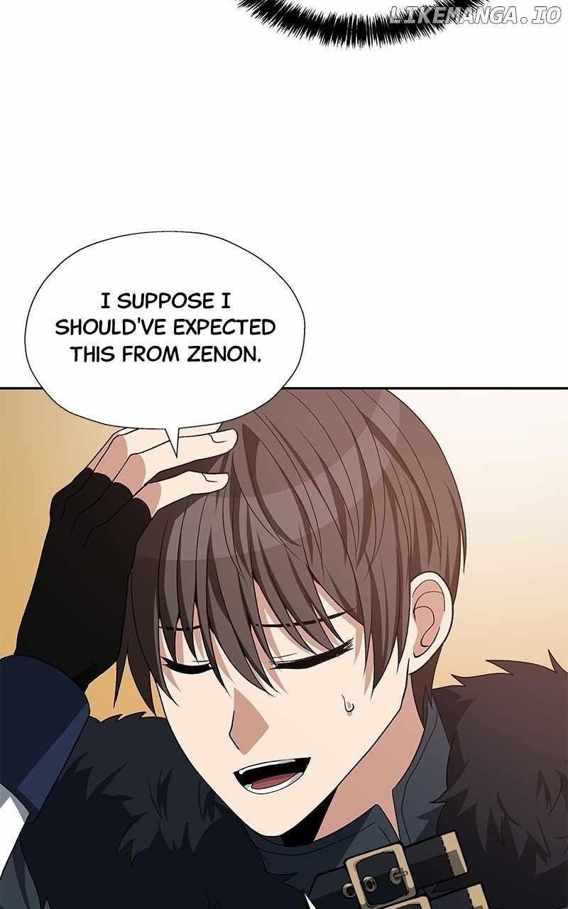 Transmigrating to the Otherworld Once More Chapter 75 - Page 73 in English
