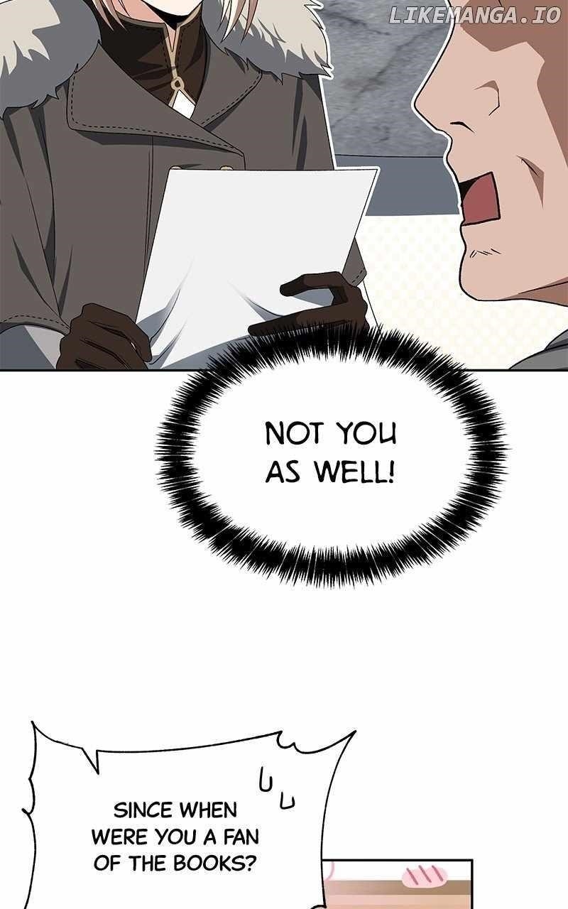 Transmigrating to the Otherworld Once More Chapter 75 - Page 75 in English