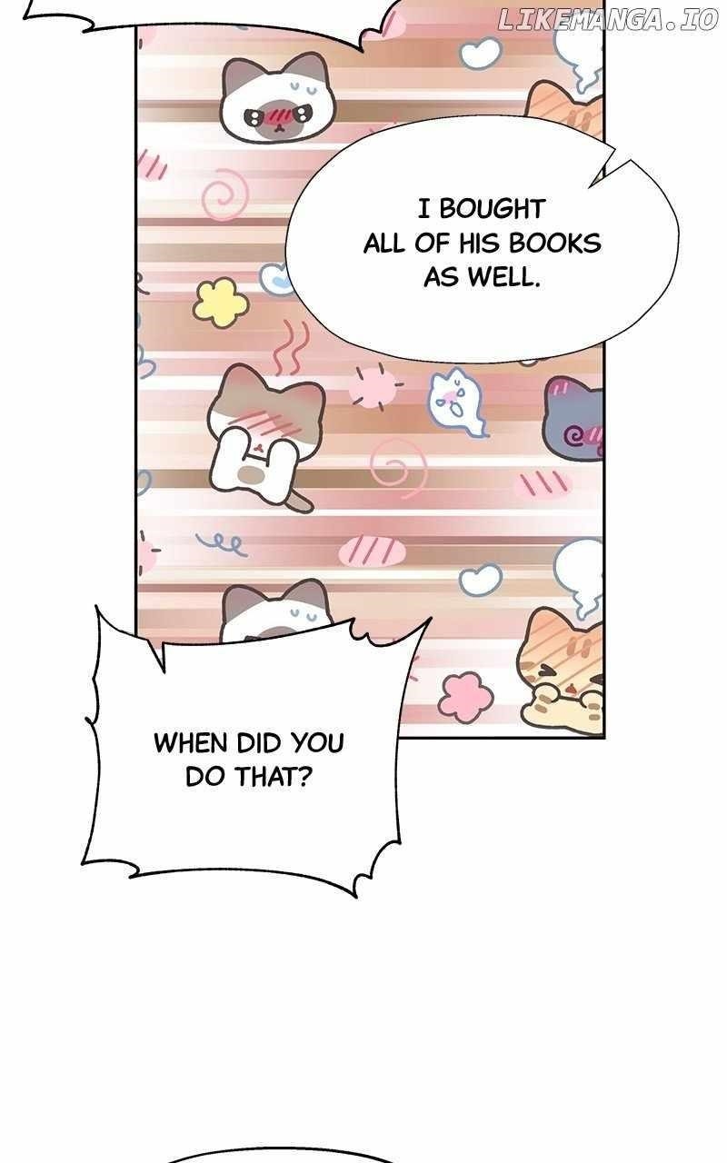 Transmigrating to the Otherworld Once More Chapter 75 - Page 76 in English