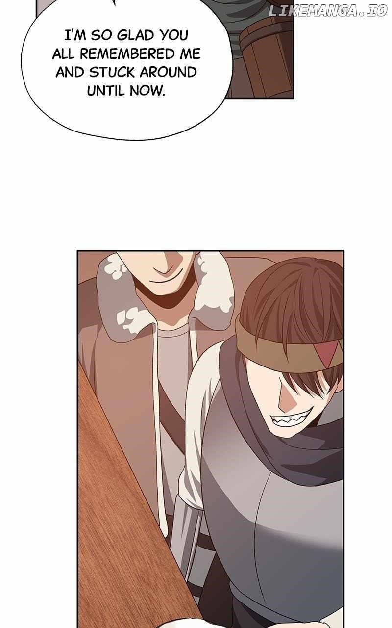 Transmigrating to the Otherworld Once More Chapter 75 - Page 83 in English