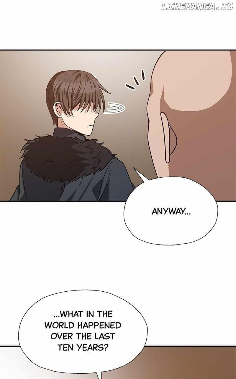 Transmigrating to the Otherworld Once More Chapter 75 - Page 9 in English