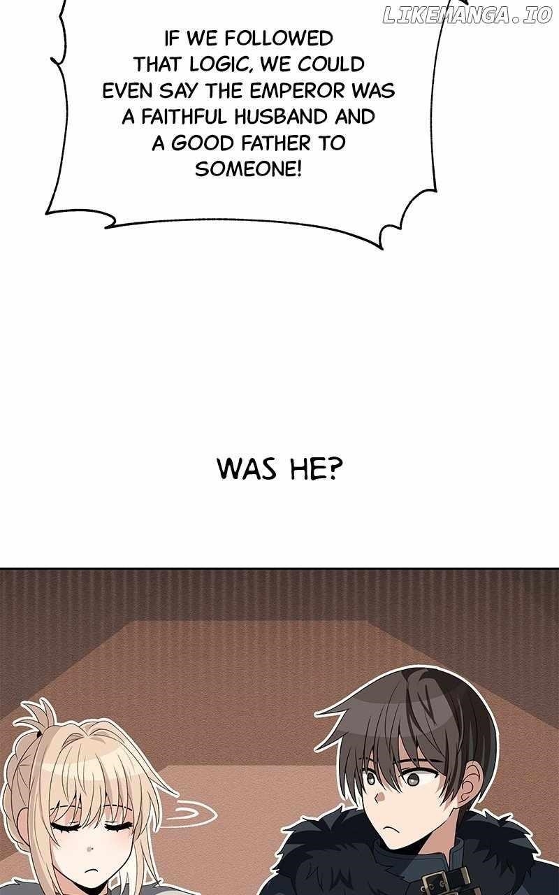 Transmigrating to the Otherworld Once More Chapter 76 - Page 11 in English
