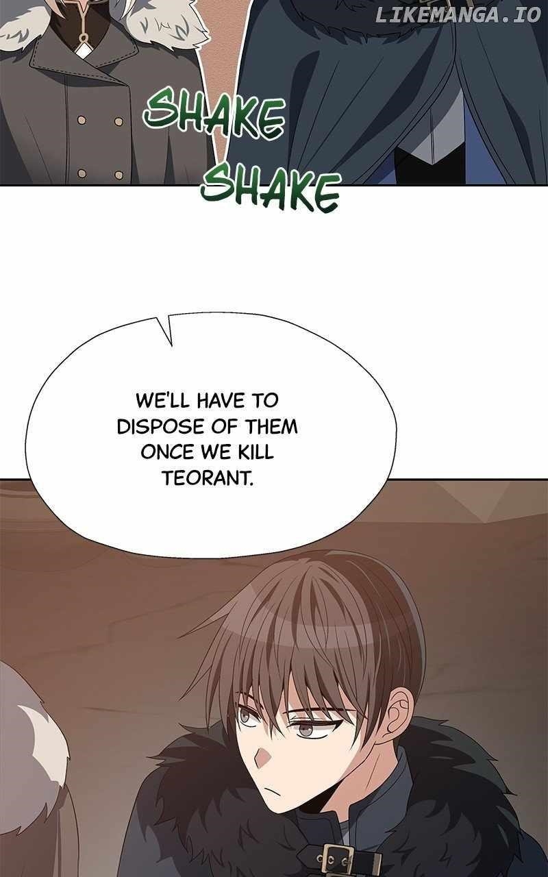Transmigrating to the Otherworld Once More Chapter 76 - Page 12 in English