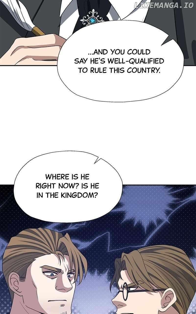 Transmigrating to the Otherworld Once More Chapter 76 - Page 18 in English
