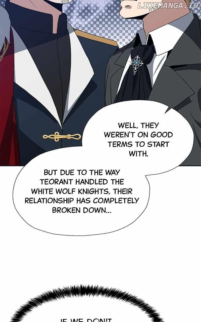Transmigrating to the Otherworld Once More Chapter 76 - Page 19 in English