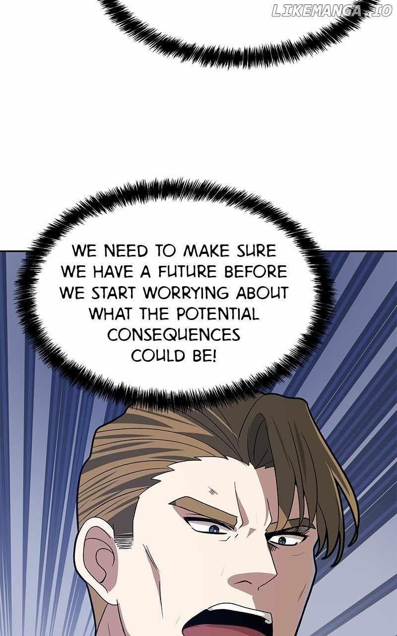Transmigrating to the Otherworld Once More Chapter 76 - Page 21 in English