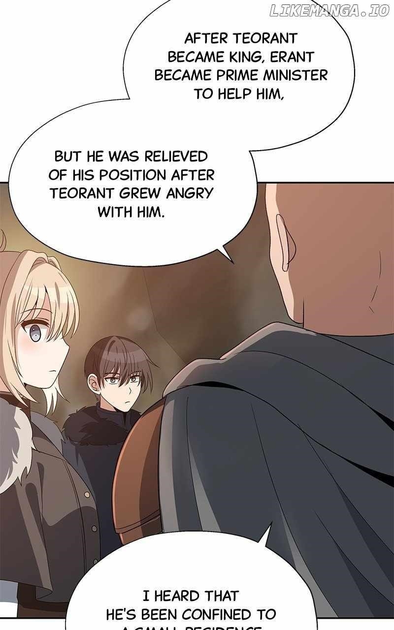 Transmigrating to the Otherworld Once More Chapter 76 - Page 23 in English
