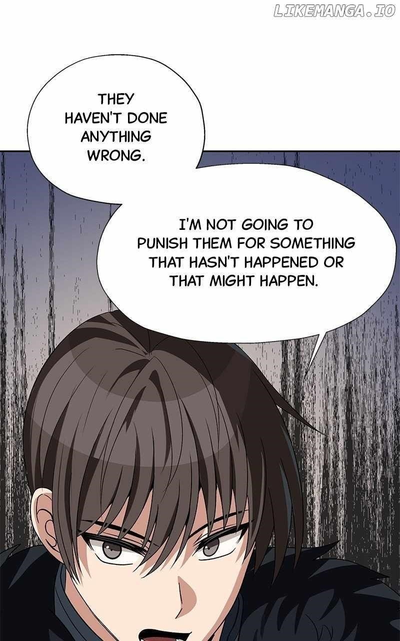 Transmigrating to the Otherworld Once More Chapter 76 - Page 27 in English