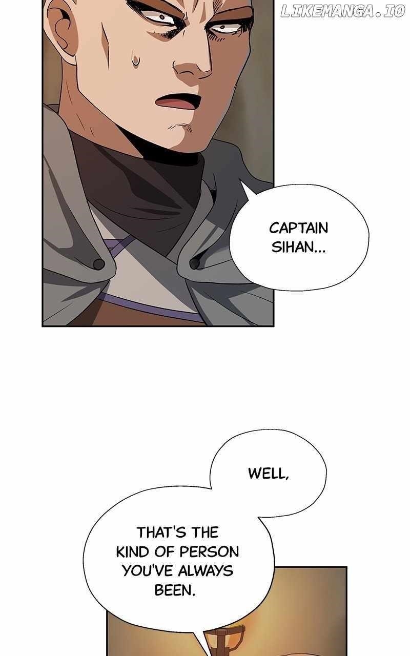 Transmigrating to the Otherworld Once More Chapter 76 - Page 29 in English
