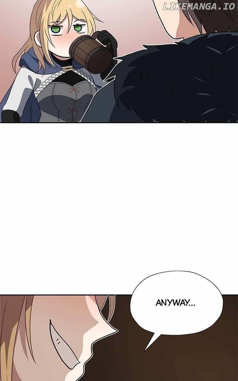 Transmigrating to the Otherworld Once More Chapter 76 - Page 34 in English