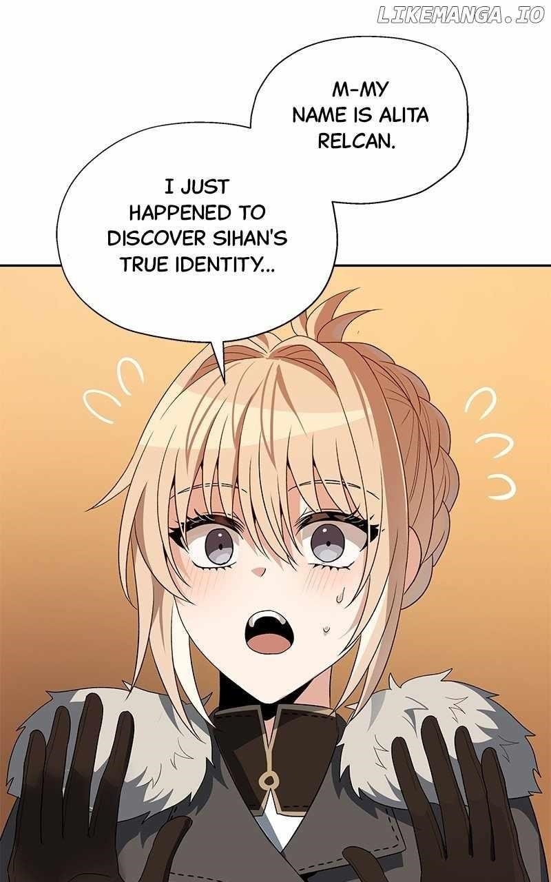 Transmigrating to the Otherworld Once More Chapter 76 - Page 39 in English