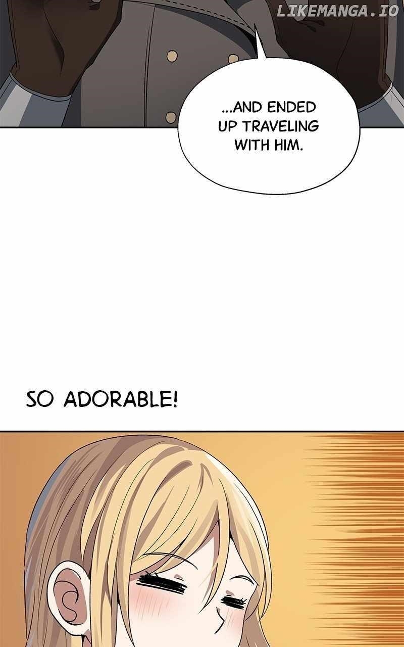 Transmigrating to the Otherworld Once More Chapter 76 - Page 40 in English