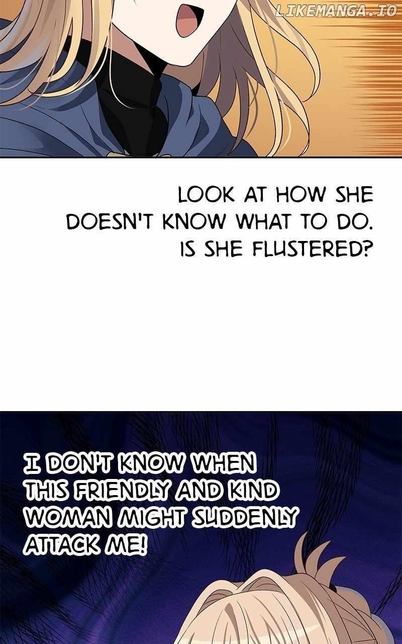 Transmigrating to the Otherworld Once More Chapter 76 - Page 41 in English