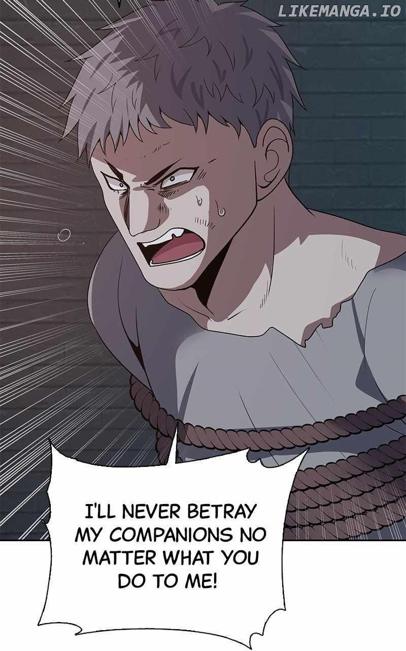 Transmigrating to the Otherworld Once More Chapter 76 - Page 48 in English