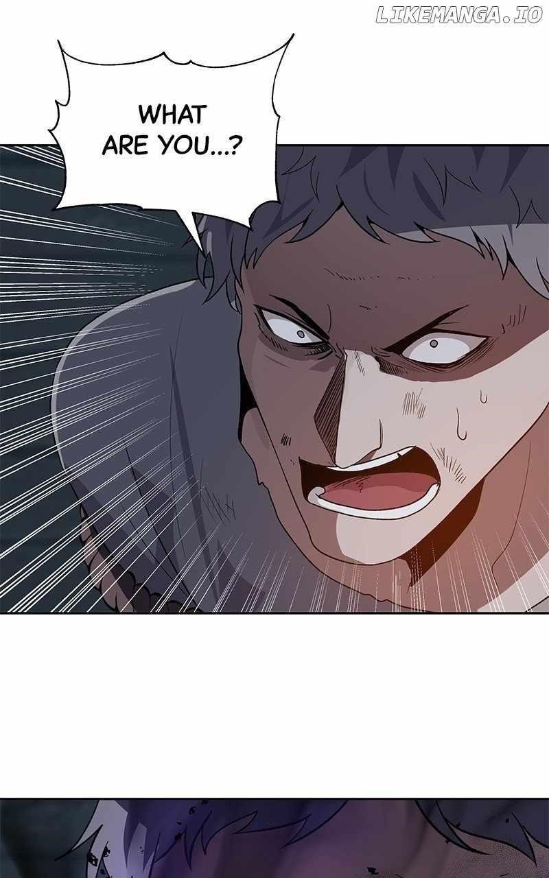 Transmigrating to the Otherworld Once More Chapter 76 - Page 50 in English