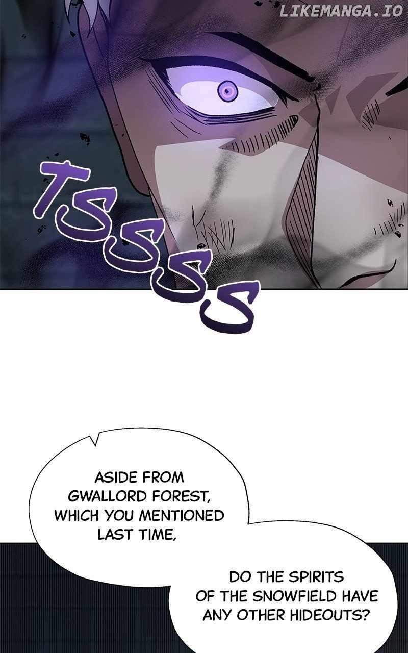 Transmigrating to the Otherworld Once More Chapter 76 - Page 51 in English
