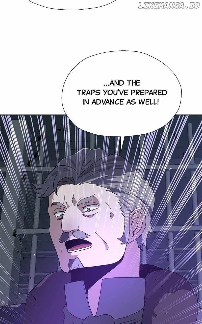 Transmigrating to the Otherworld Once More Chapter 76 - Page 53 in English