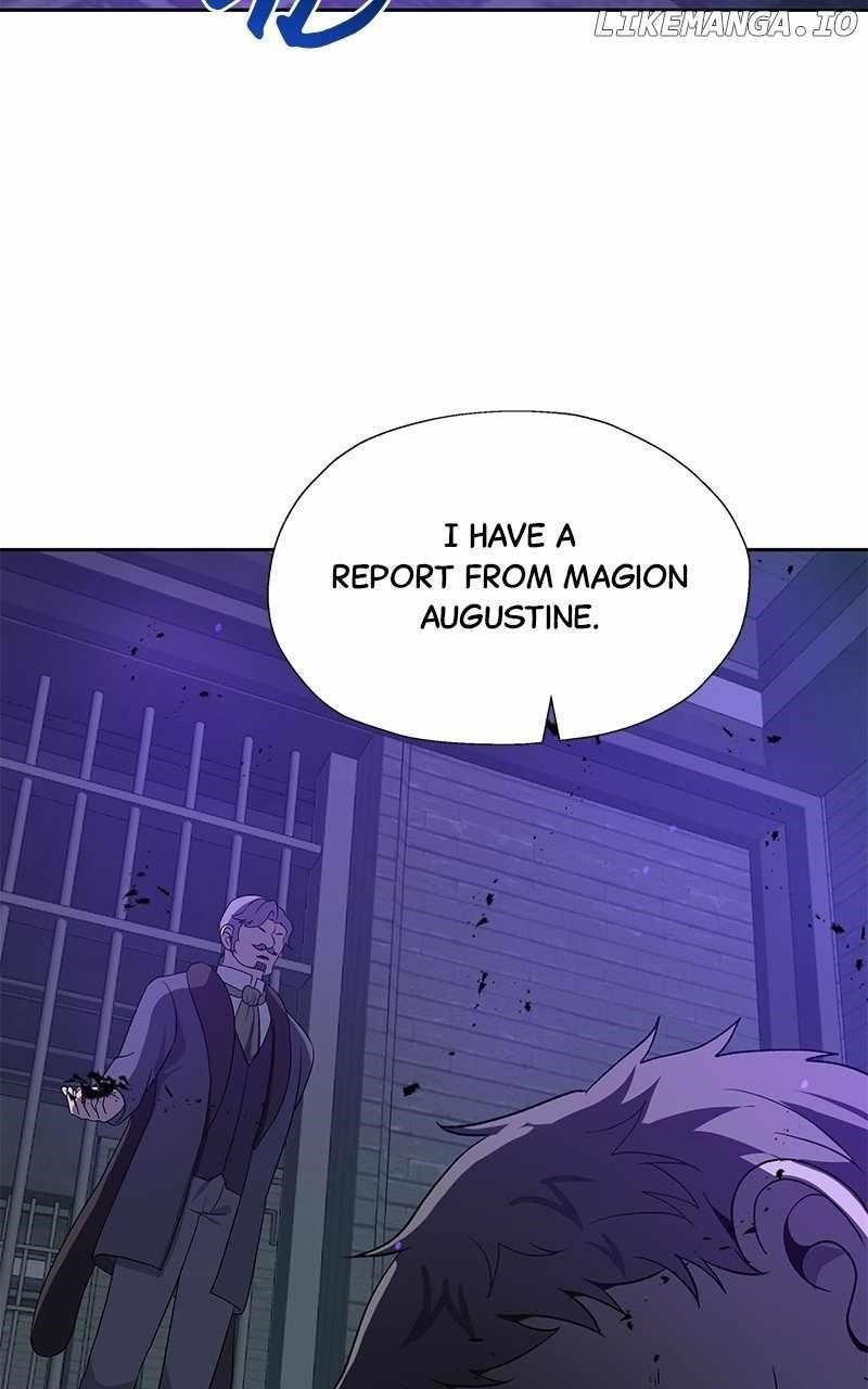 Transmigrating to the Otherworld Once More Chapter 76 - Page 59 in English