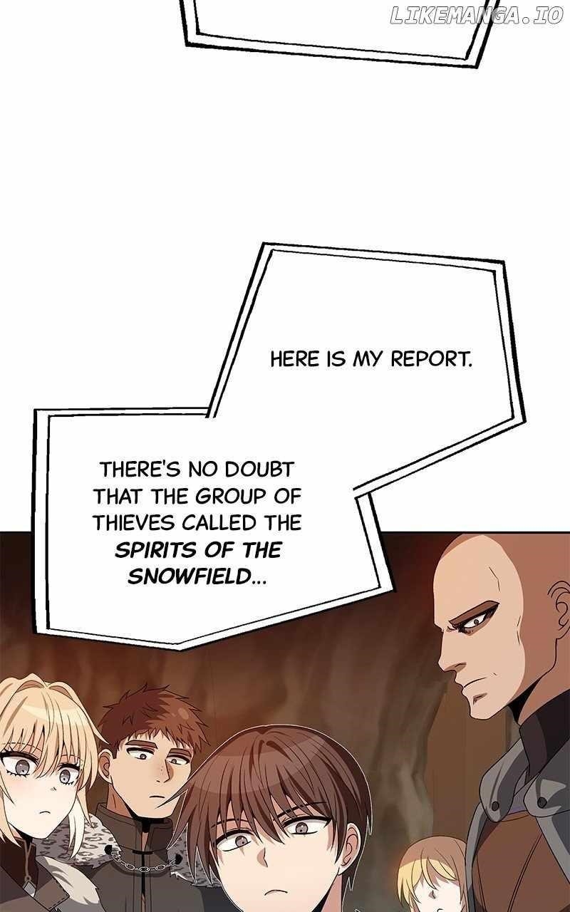 Transmigrating to the Otherworld Once More Chapter 76 - Page 67 in English