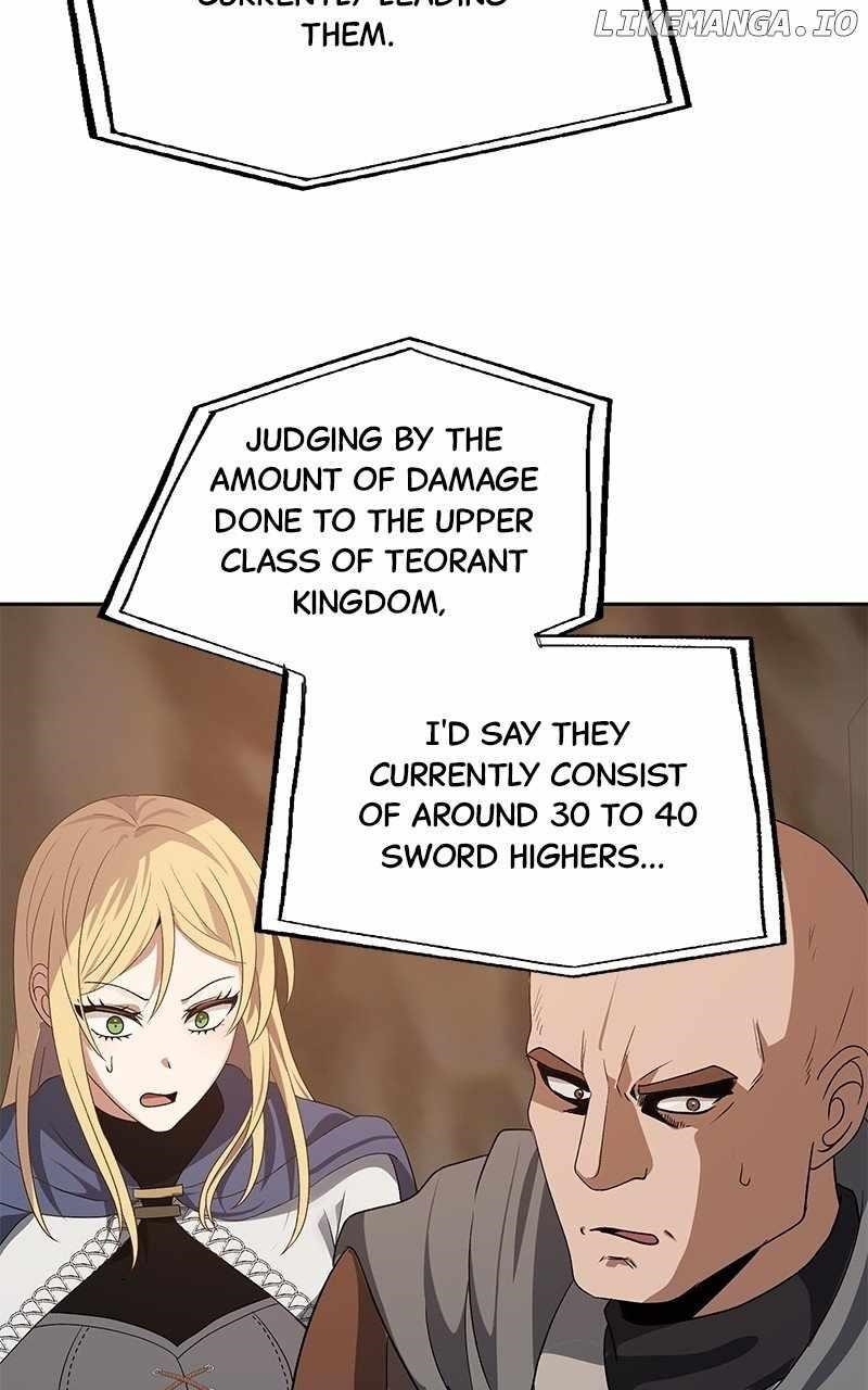 Transmigrating to the Otherworld Once More Chapter 76 - Page 69 in English
