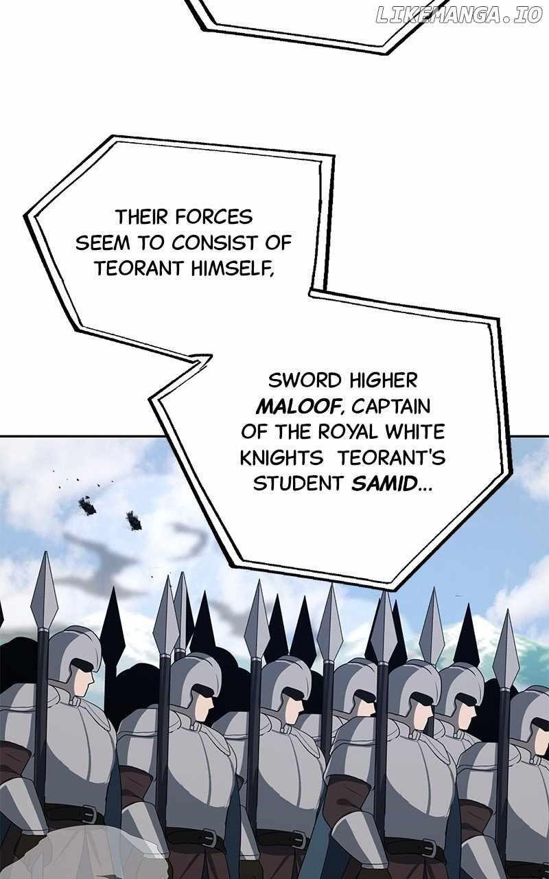 Transmigrating to the Otherworld Once More Chapter 76 - Page 72 in English
