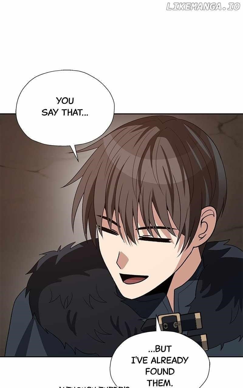 Transmigrating to the Otherworld Once More Chapter 76 - Page 78 in English