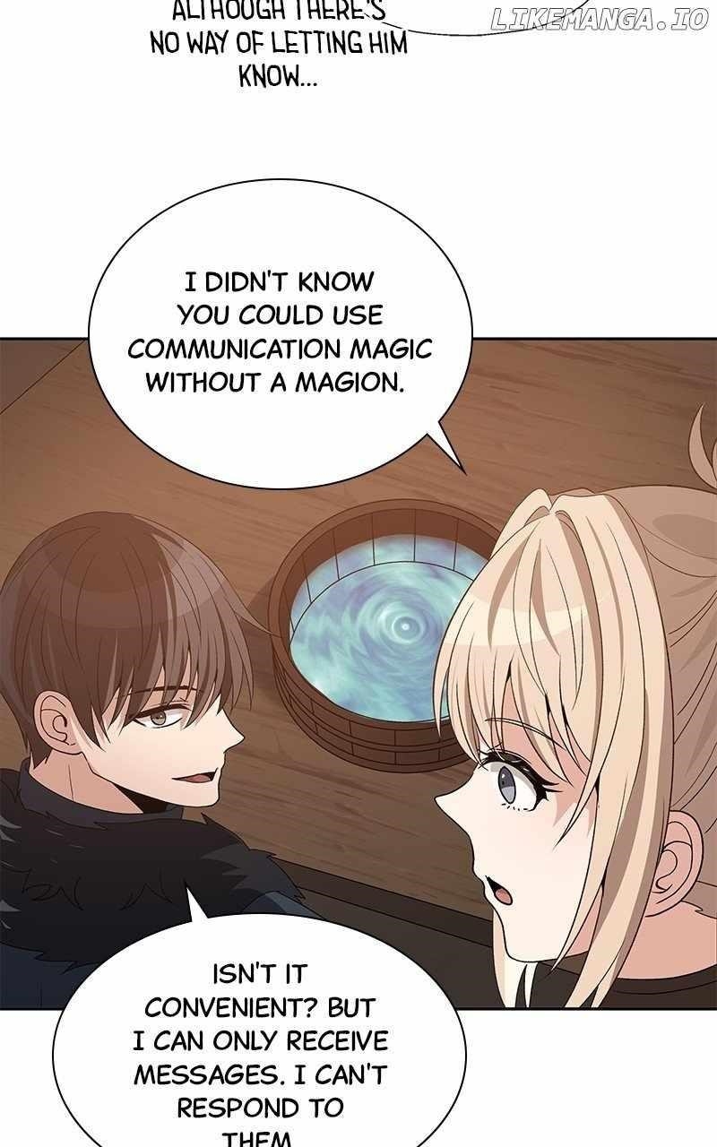 Transmigrating to the Otherworld Once More Chapter 76 - Page 79 in English
