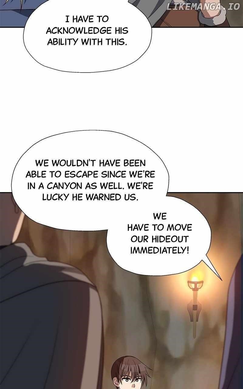 Transmigrating to the Otherworld Once More Chapter 76 - Page 81 in English