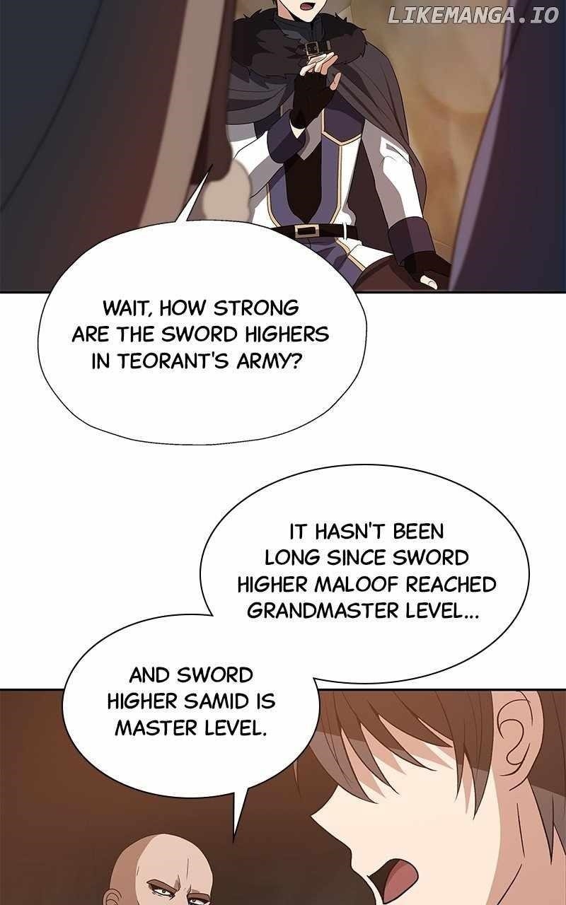 Transmigrating to the Otherworld Once More Chapter 76 - Page 82 in English