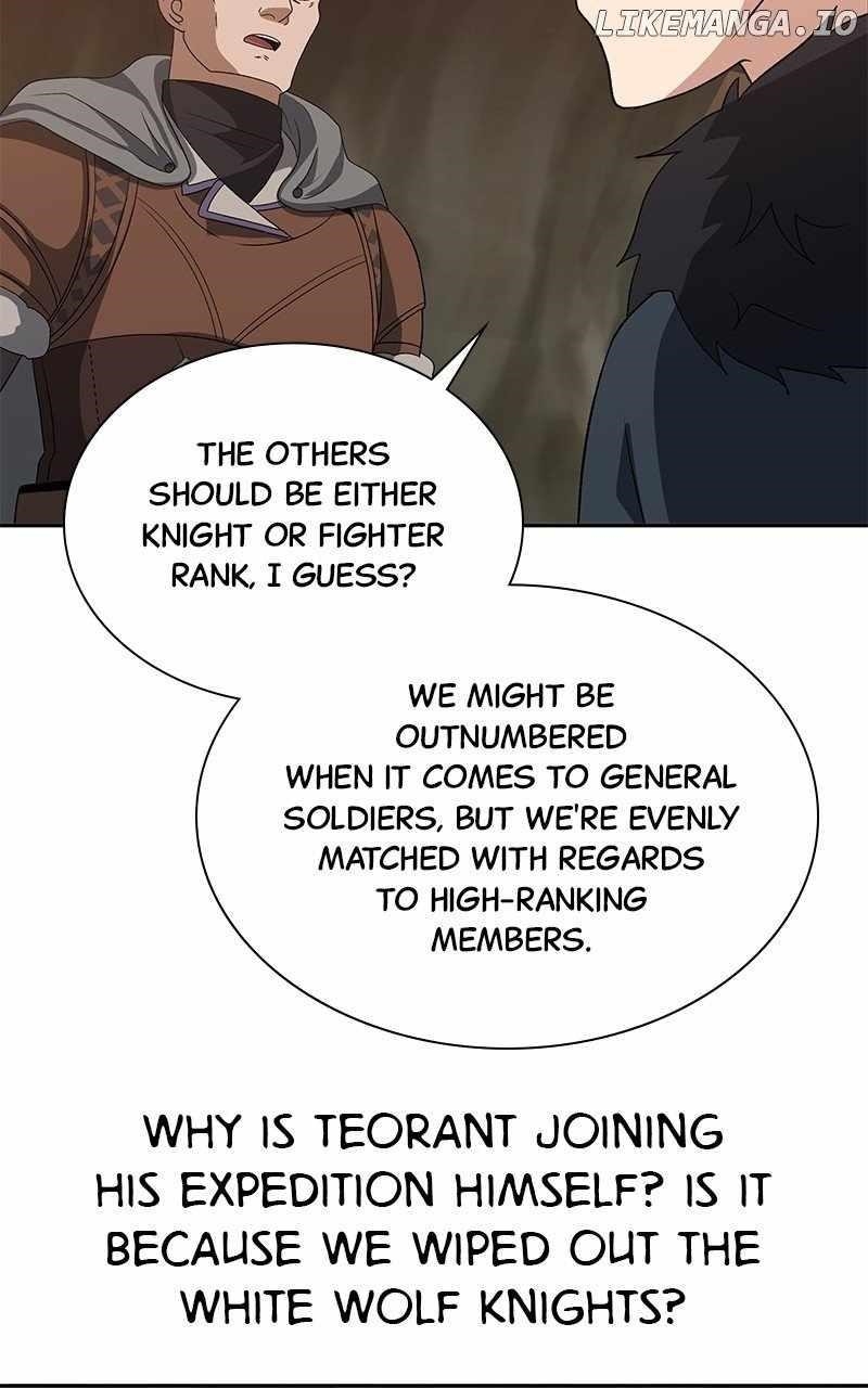 Transmigrating to the Otherworld Once More Chapter 76 - Page 83 in English