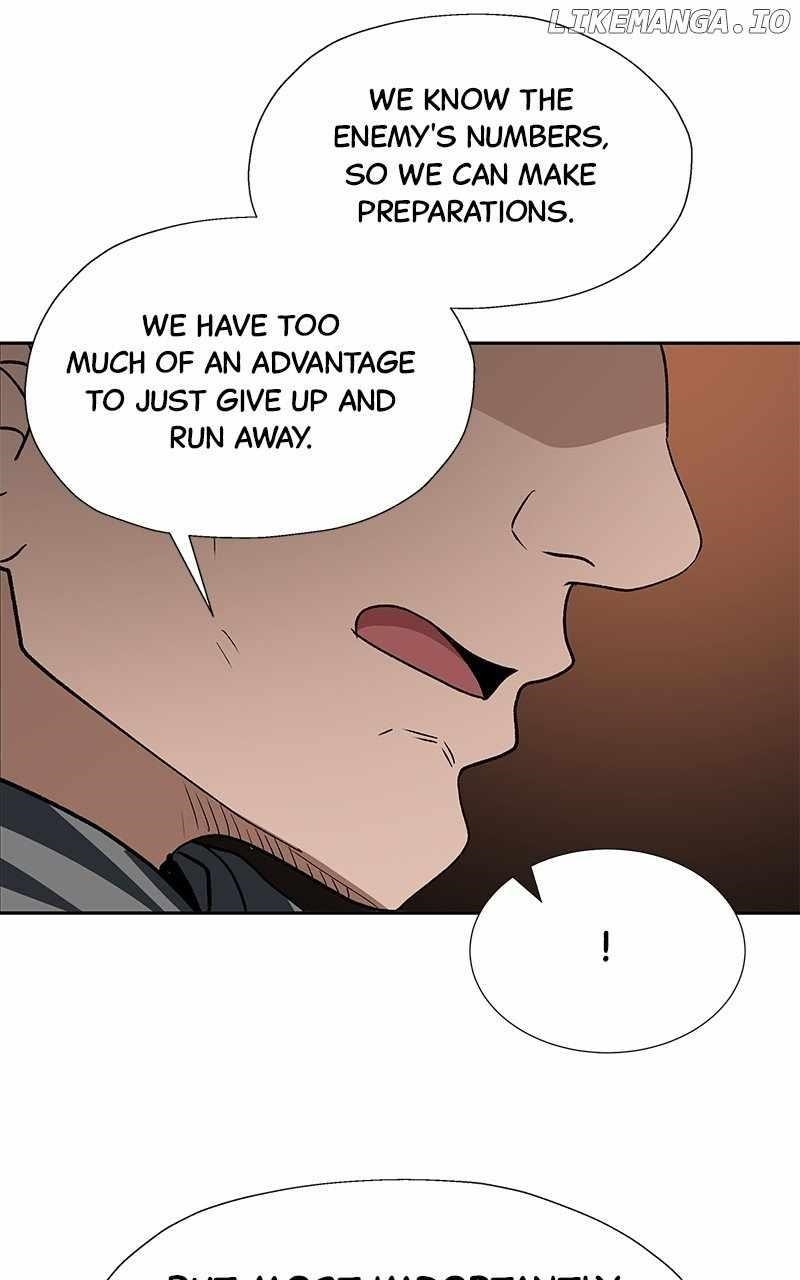 Transmigrating to the Otherworld Once More Chapter 76 - Page 85 in English
