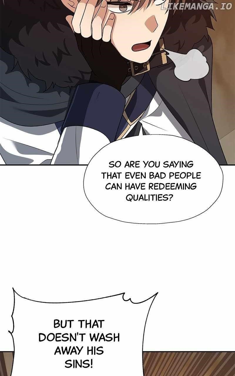 Transmigrating to the Otherworld Once More Chapter 76 - Page 9 in English