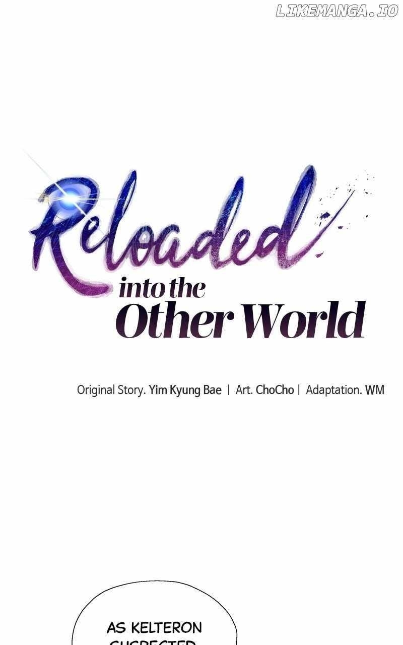 Transmigrating to the Otherworld Once More Chapter 77 - Page 15 in English