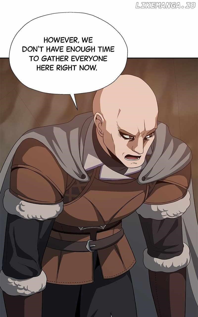 Transmigrating to the Otherworld Once More Chapter 77 - Page 17 in English
