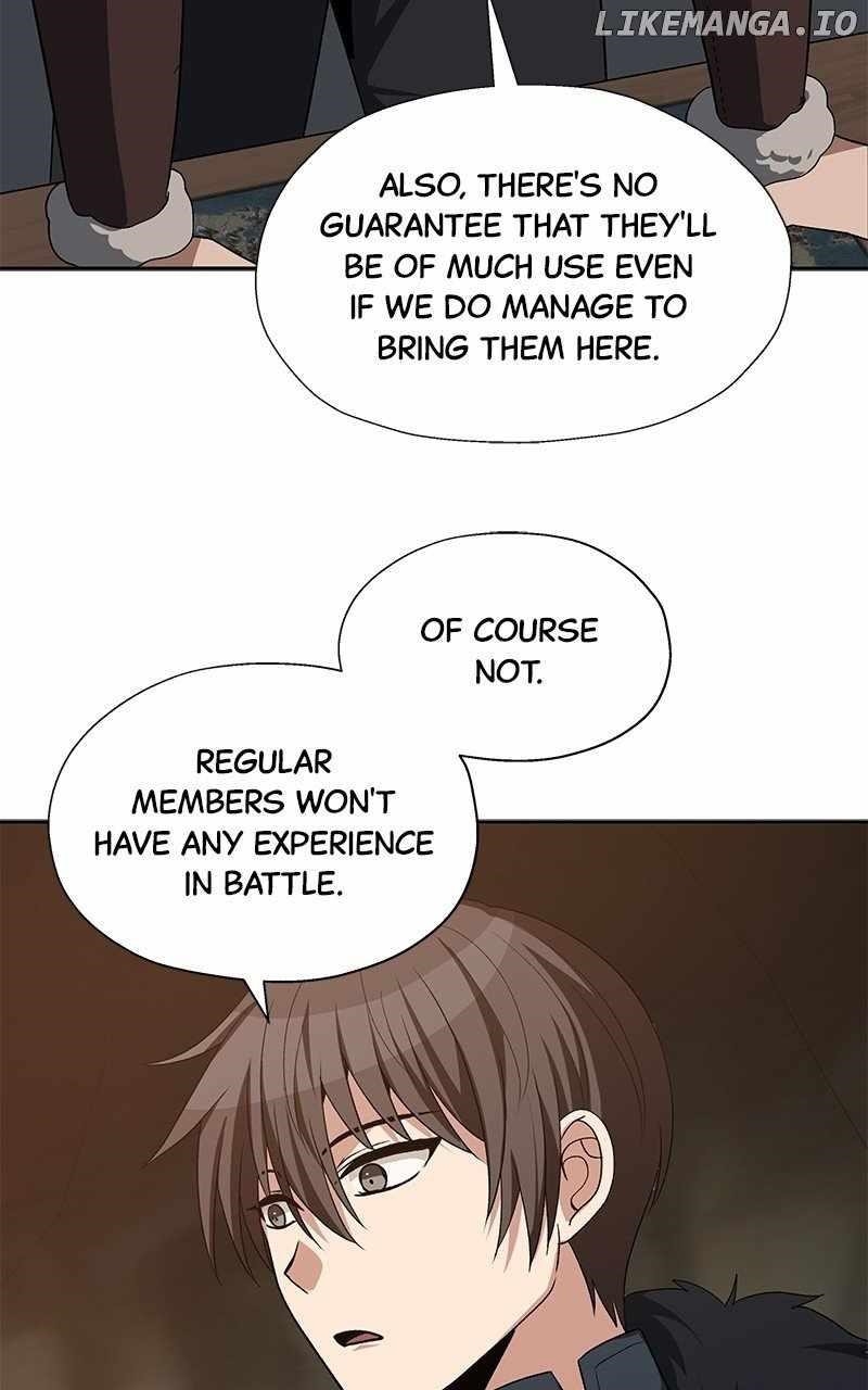 Transmigrating to the Otherworld Once More Chapter 77 - Page 18 in English