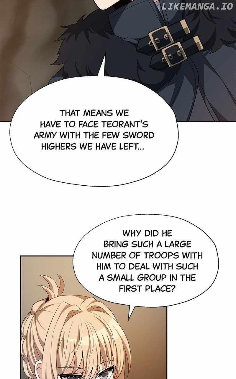 Transmigrating to the Otherworld Once More Chapter 77 - Page 19 in English