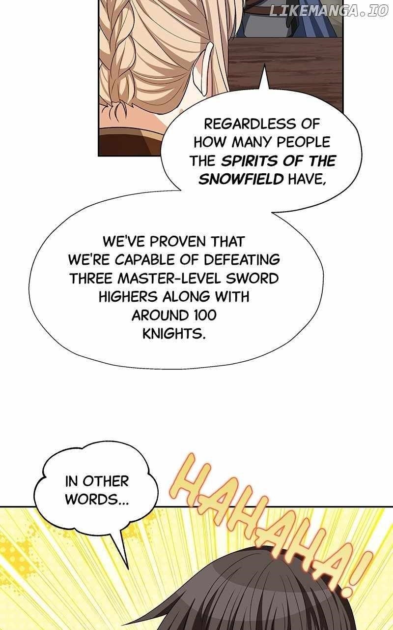 Transmigrating to the Otherworld Once More Chapter 77 - Page 21 in English
