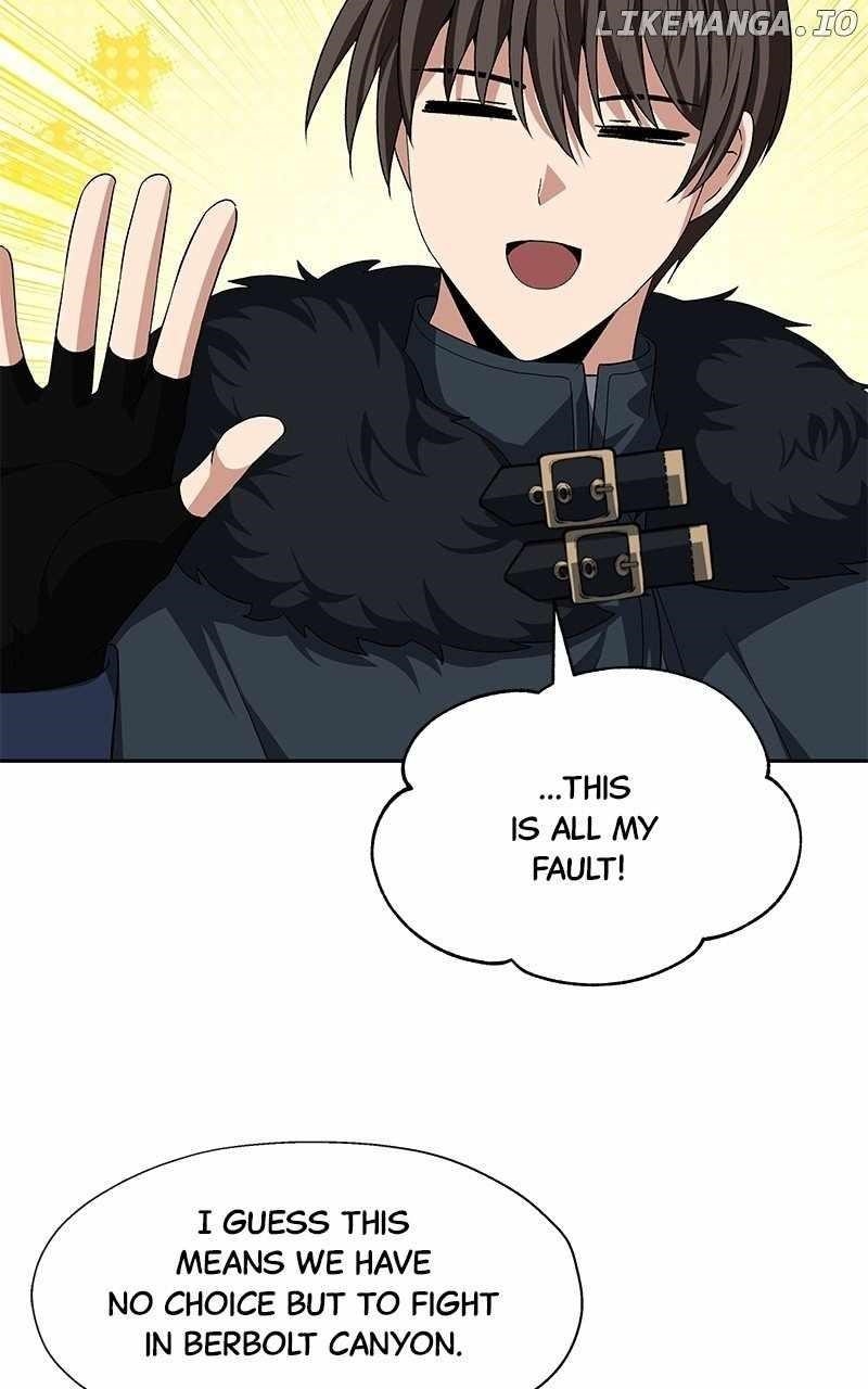 Transmigrating to the Otherworld Once More Chapter 77 - Page 22 in English