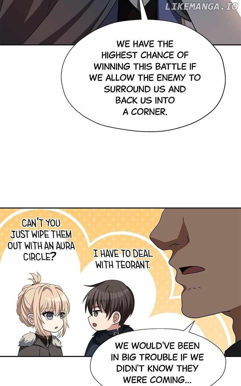 Transmigrating to the Otherworld Once More Chapter 77 - Page 26 in English