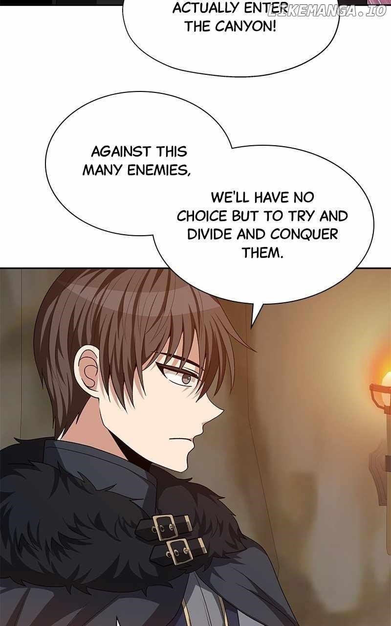 Transmigrating to the Otherworld Once More Chapter 77 - Page 31 in English
