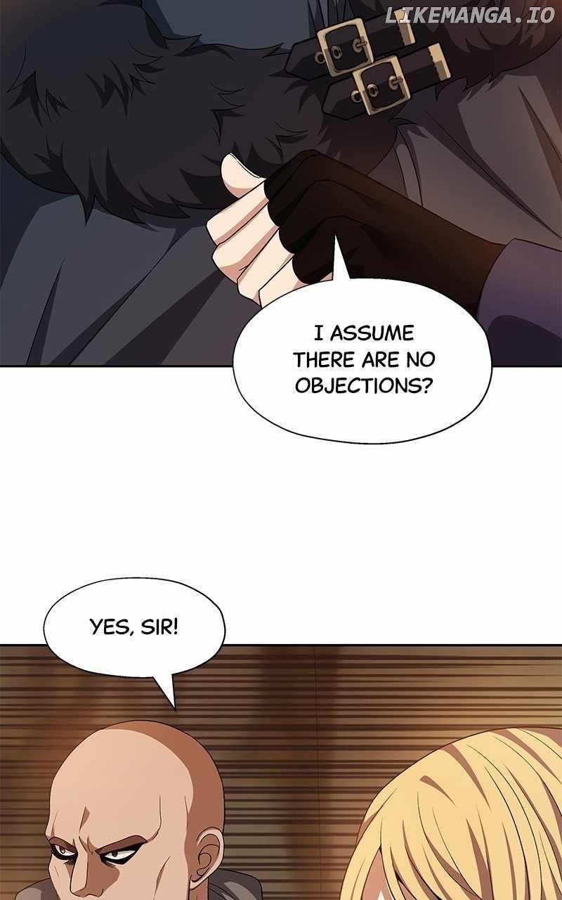Transmigrating to the Otherworld Once More Chapter 77 - Page 34 in English