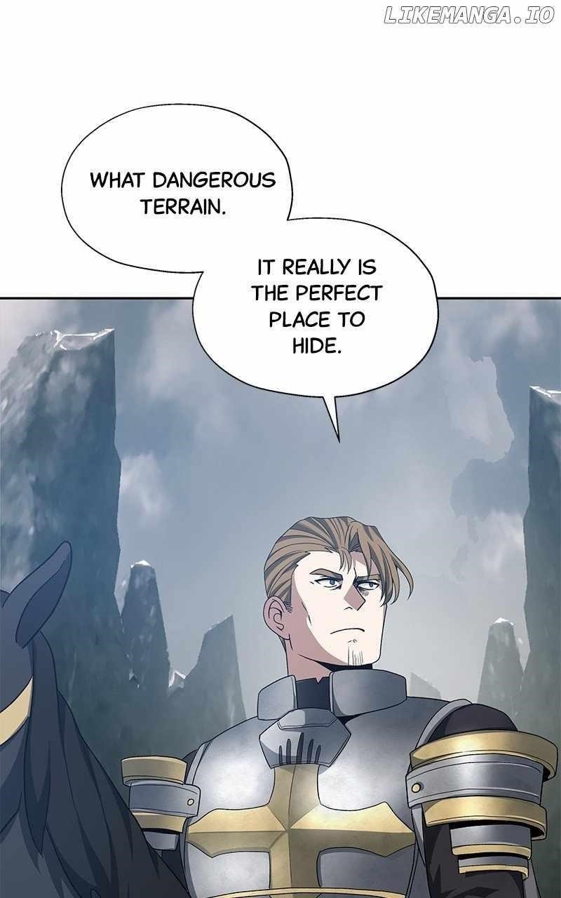 Transmigrating to the Otherworld Once More Chapter 77 - Page 43 in English