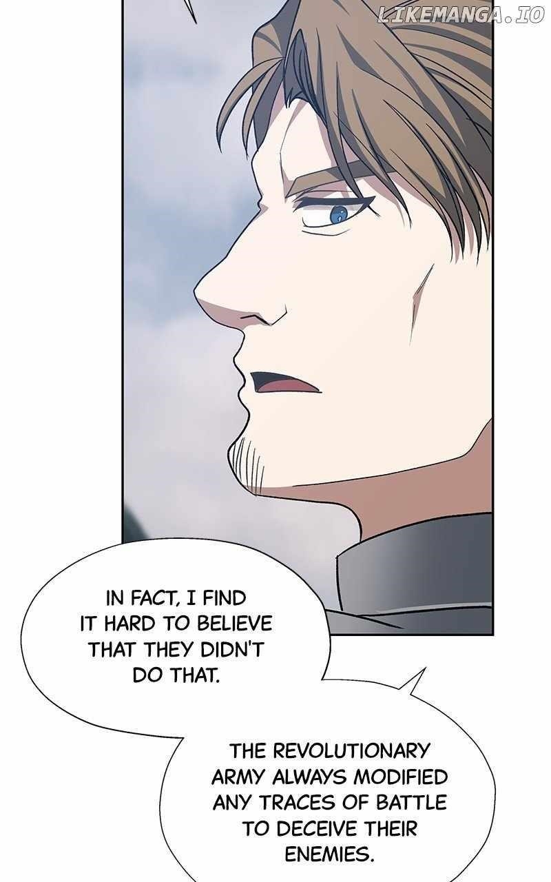 Transmigrating to the Otherworld Once More Chapter 77 - Page 49 in English