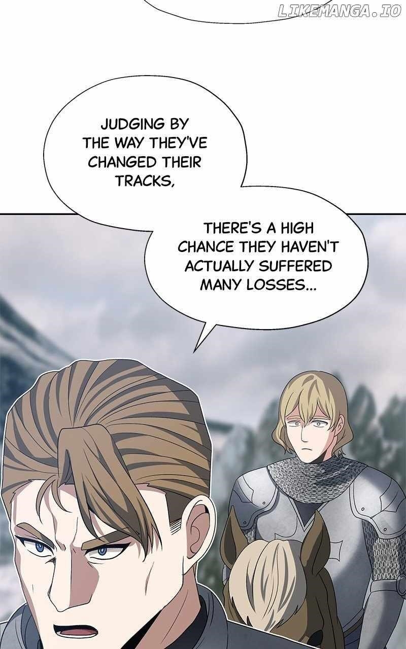 Transmigrating to the Otherworld Once More Chapter 77 - Page 50 in English